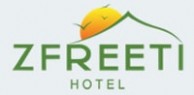 Zfreeti Hotel, Bagan - Logo